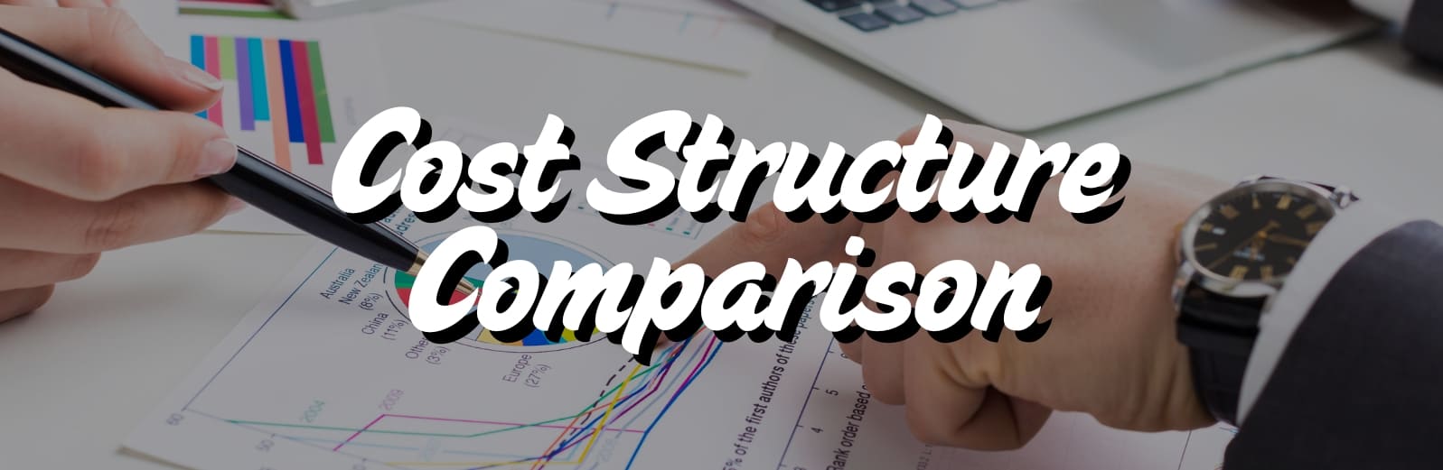 Cost Structure Comparison