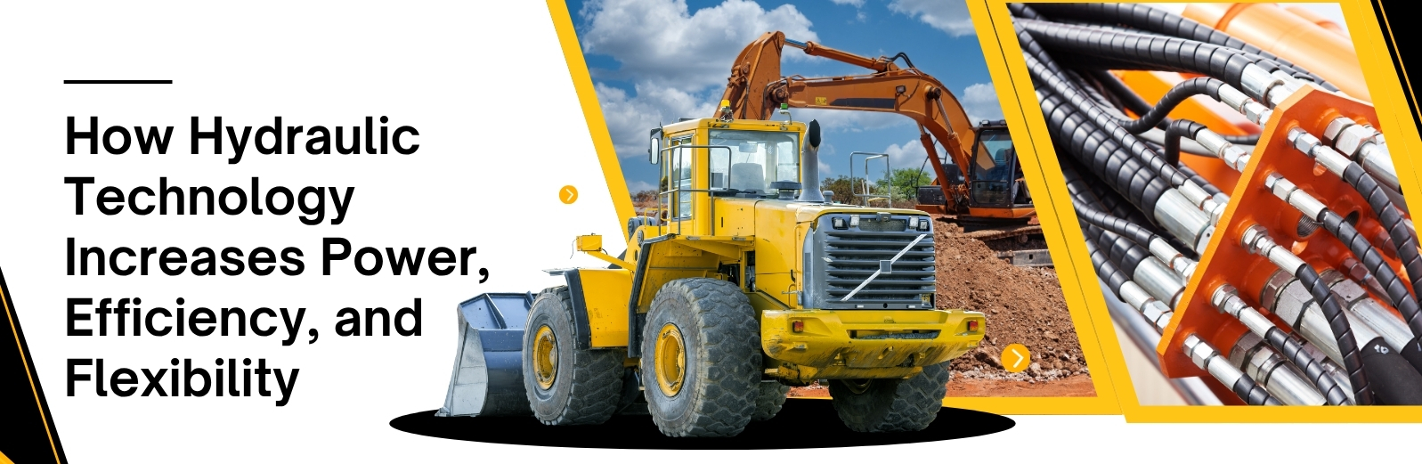 Understanding Hydraulic Cranes in Modern Construction