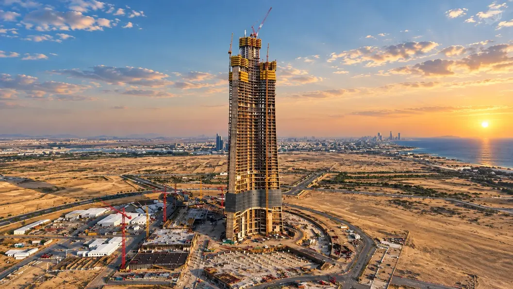 Verified local crane fleet available in the Gulf — MYCRANE Platform